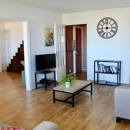 Neptune By Interhome アパート