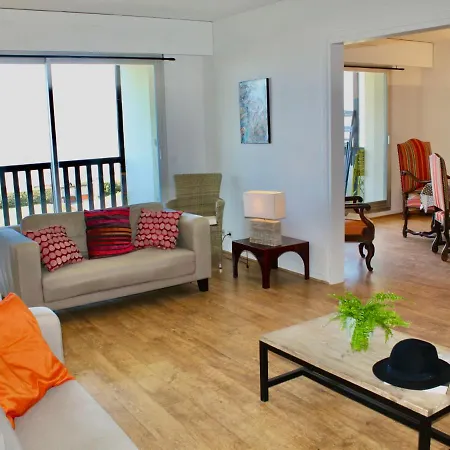 アパート Neptune By Interhome