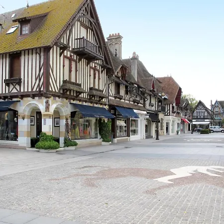 Neptune By Interhome * Bénerville-sur-Mer