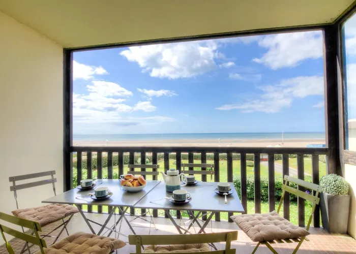 Neptune By Interhome アパート