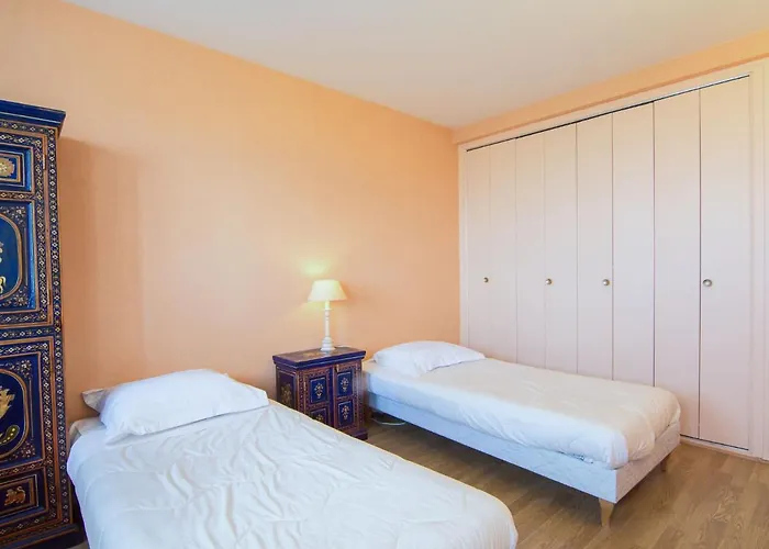 Neptune By Interhome * Bénerville-sur-Mer