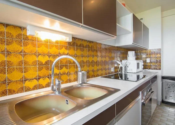 Neptune By Interhome *