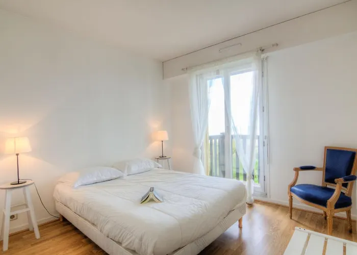 Neptune By Interhome * Bénerville-sur-Mer