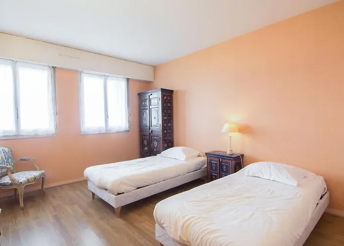 Neptune By Interhome * Bénerville-sur-Mer