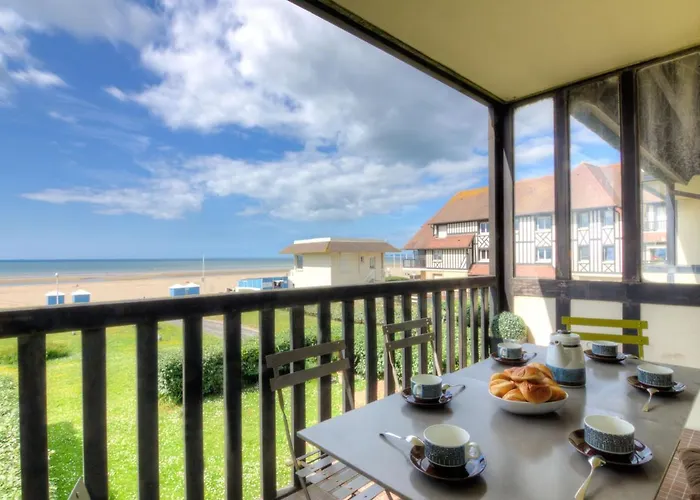 Neptune By Interhome アパート *