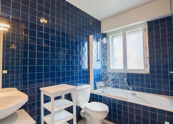 アパート Neptune By Interhome