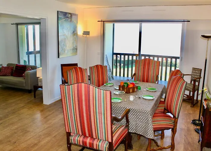 Neptune By Interhome * Bénerville-sur-Mer