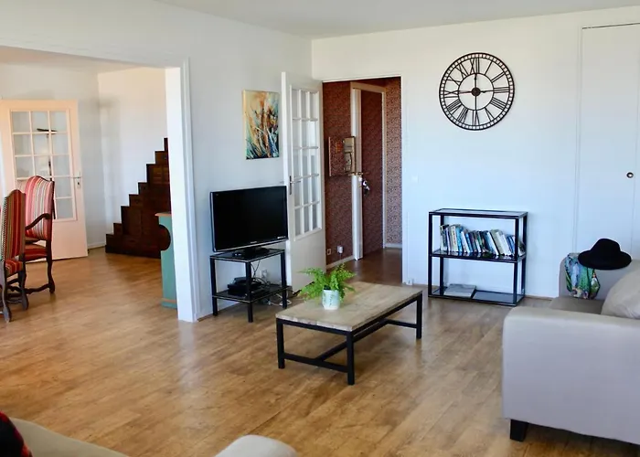 Neptune By Interhome アパート