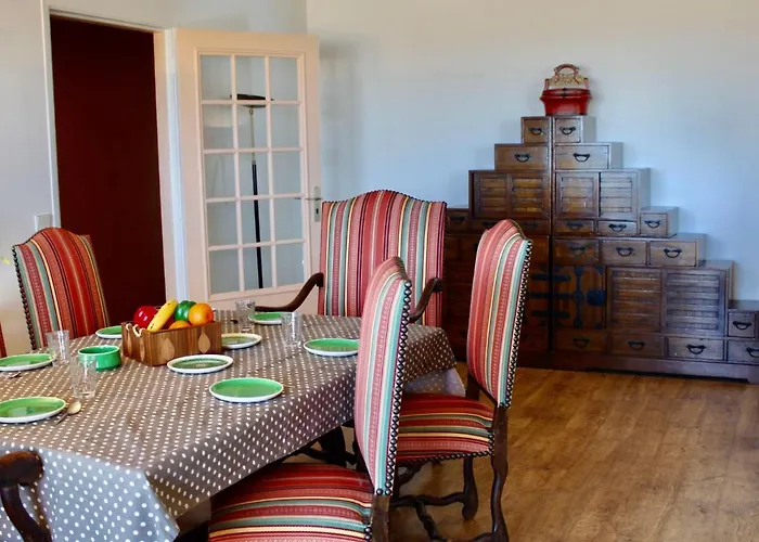 アパート Neptune By Interhome Bénerville-sur-Mer