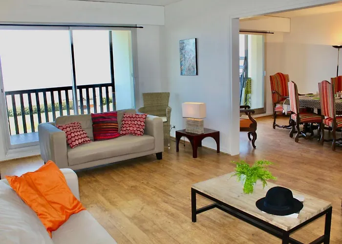 アパート Neptune By Interhome