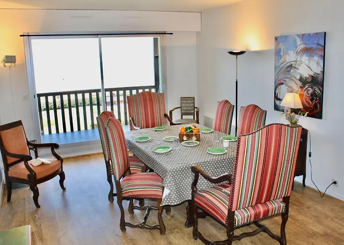 Neptune By Interhome *