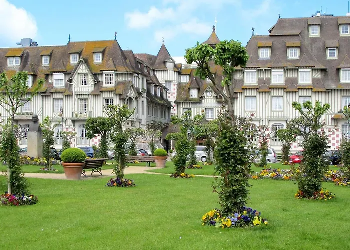 アパート Neptune By Interhome *