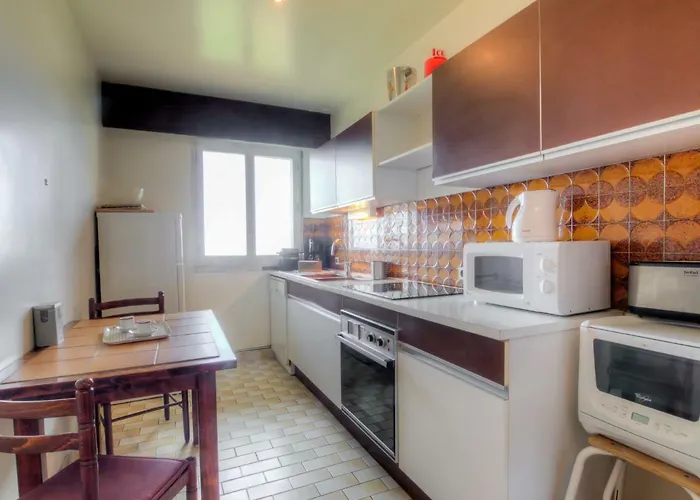 Neptune By Interhome アパート *