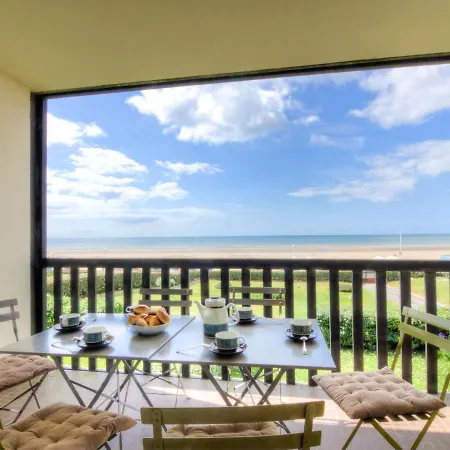 Neptune By Interhome Апартаменты