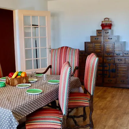 Апартаменты Neptune By Interhome Бенервиль-сюр-Мер