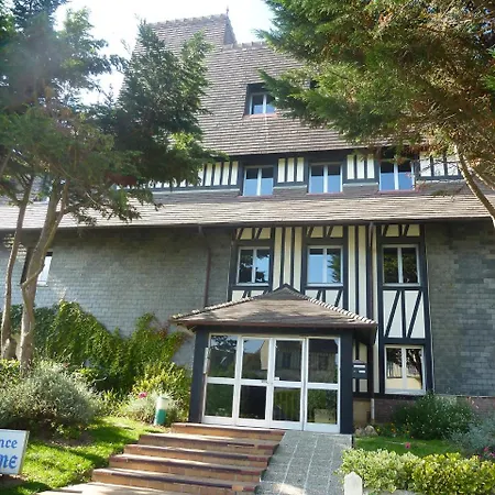 Neptune By Interhome Бенервиль-сюр-Мер