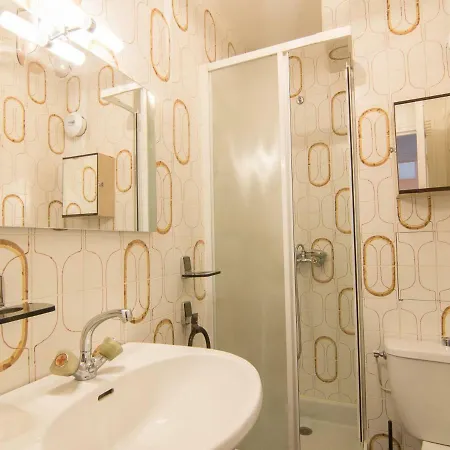 Апартаменты Neptune By Interhome Бенервиль-сюр-Мер